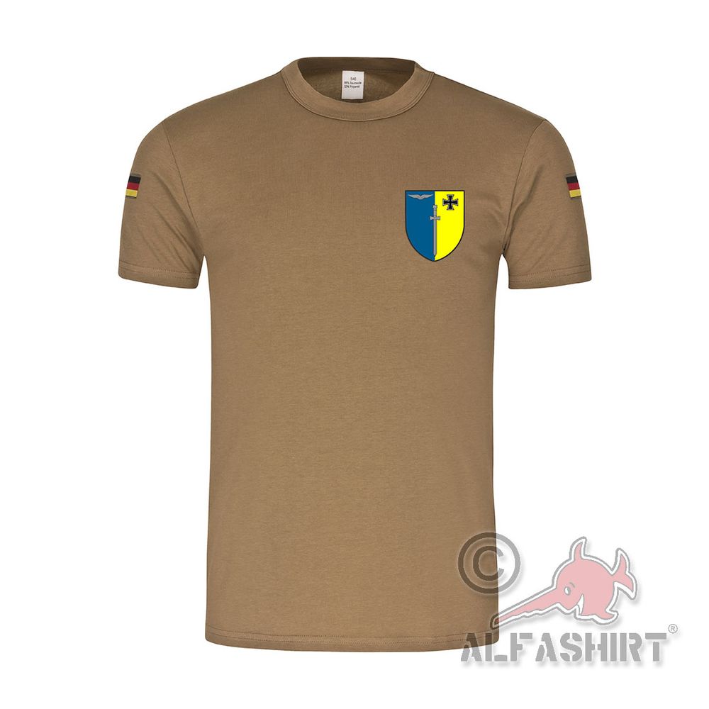 BW Tropen III object protection regiment Luftwaffe Friesland #38246