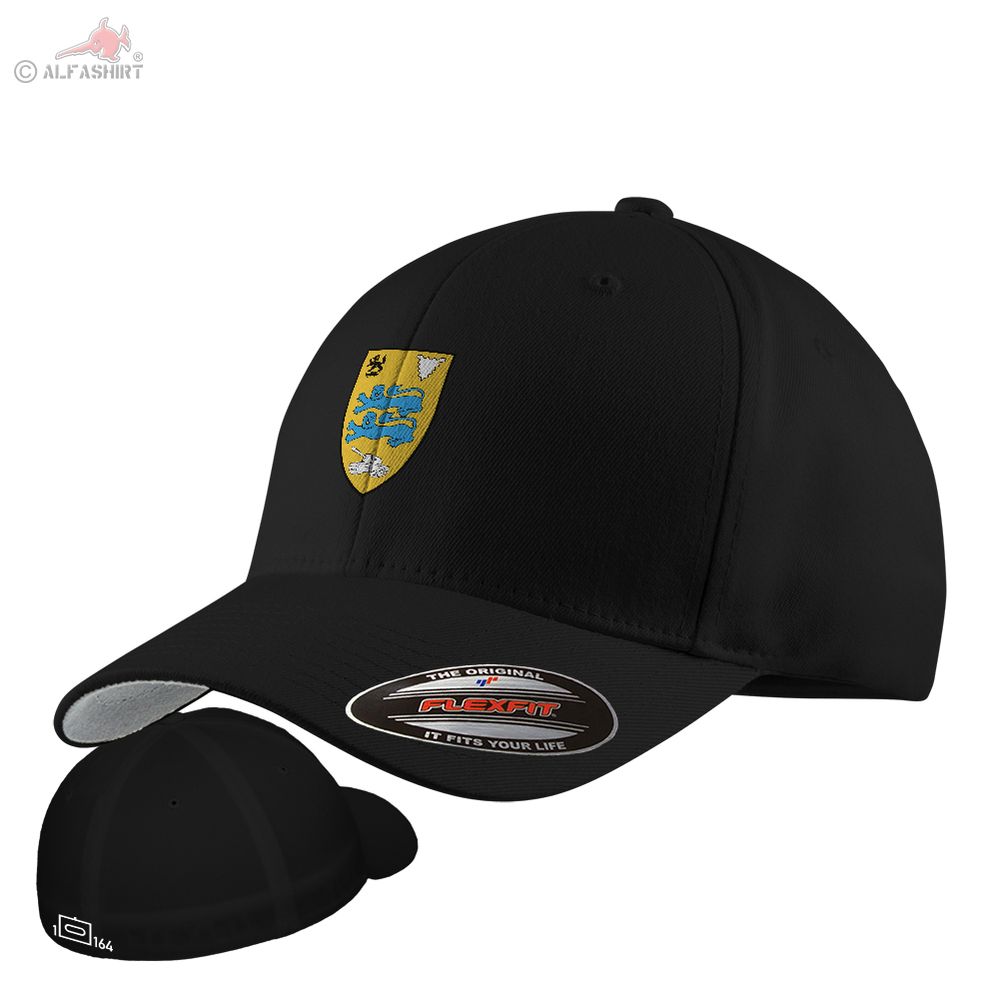 Flexfit cap 1 PzBtl 164 Bundeswehr badge Takitsches mark cap # 37834
