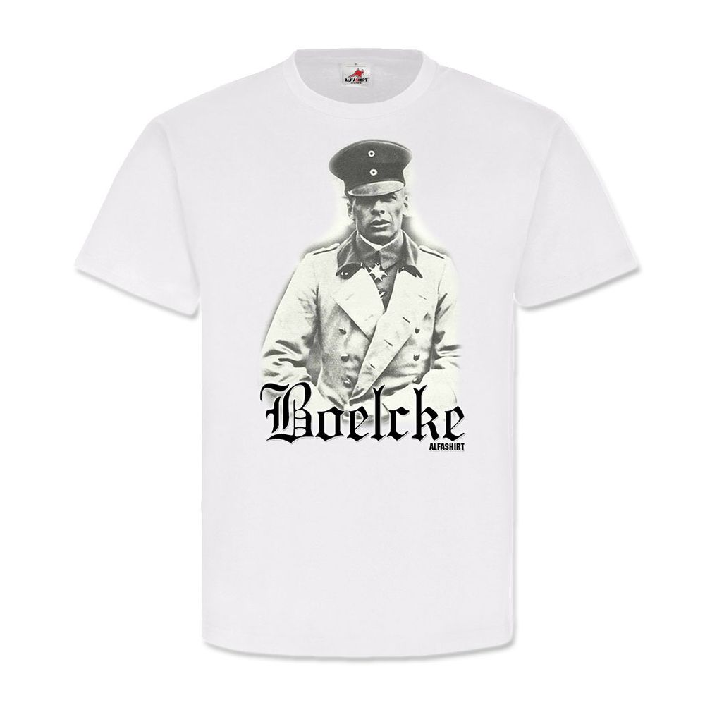 Boelcke Oswald deutsche Jagdflieger Luftwaffe Fliegerhauptmann Pour le #22084