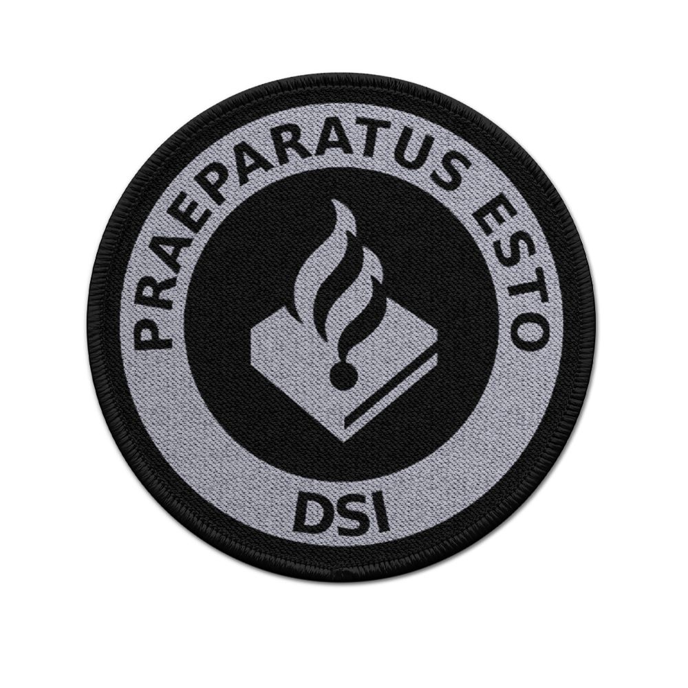 Dienst Speciale Interventies DSI Special Interventions Service #33671