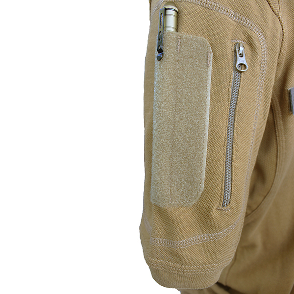 Tactical Polo Alfa The Danish Coastal Authority Küstenbehörde Natur #38804