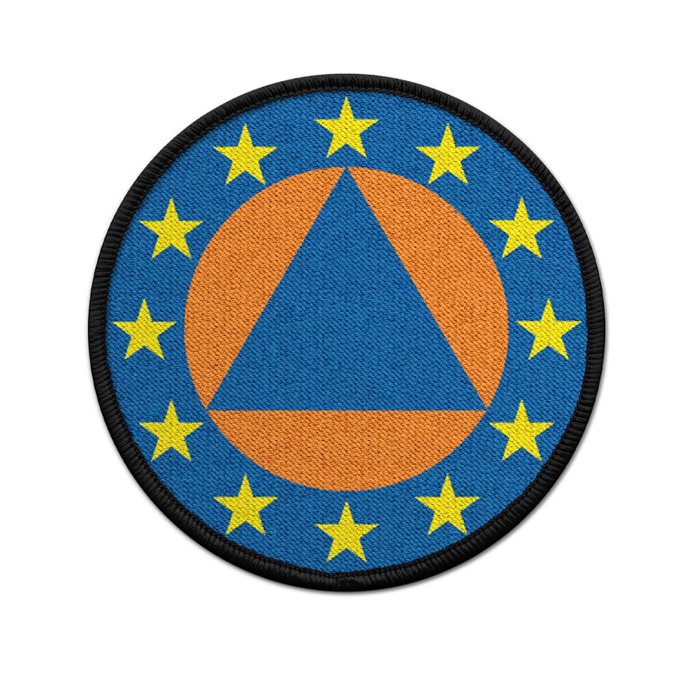 Euorpean Civil Protection Mechanism Zivilschutz EU Katastrophenschutz #32747