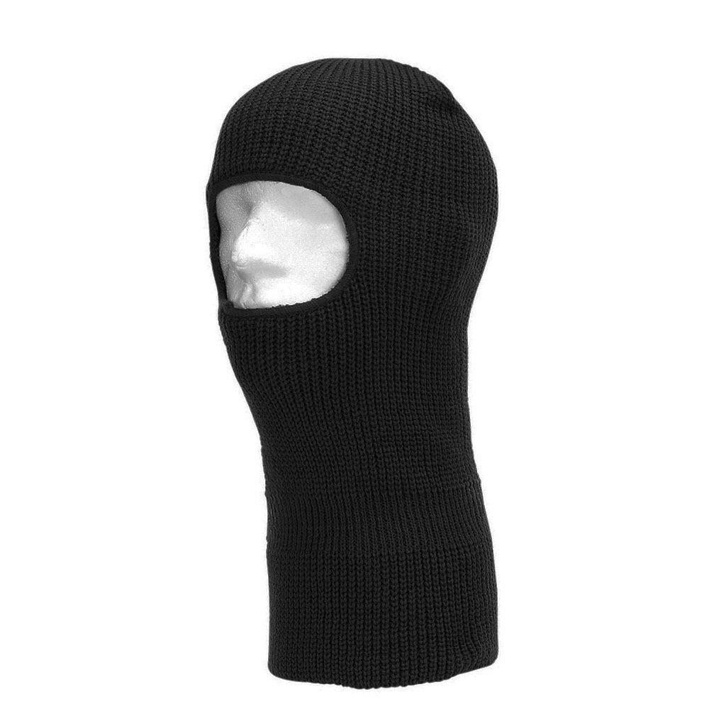 Sturmhaube 1-Loch Rabatt Aktion Airsoft Balaclava Militär #39192