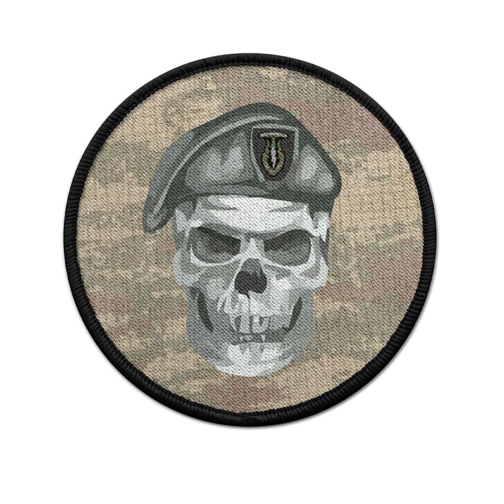 MAK Patch Army Türkei Türkey Soldaten Militär #22831