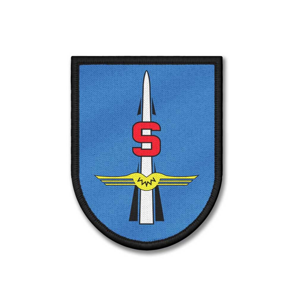 Patch Taktisches Aus- und Weiterbildungszentrum Flugabwehrraketen USA #47507