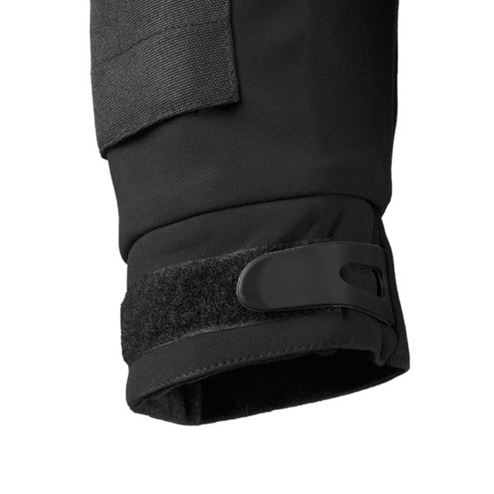 Tactical Kommando Softshell Jacke KSK Spezialkräfte Security Dienstjacke #14084