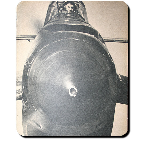 Stuka Sturtzkampfbomber Kampfflugzeug Flugzeug JU 87 Luftwaffe - Mauspad #10850