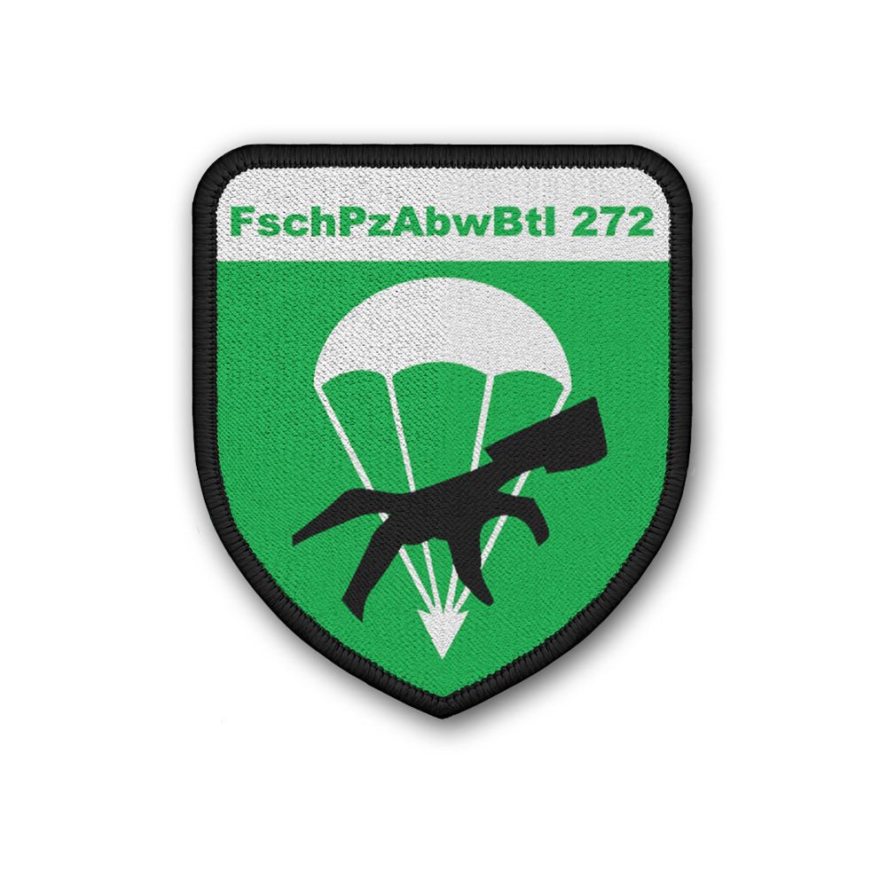 Patch FschPzAbwBtl 272 FallschirmPanzerAbwehrBataillon Wildeshausen LLBrig 31 #46978