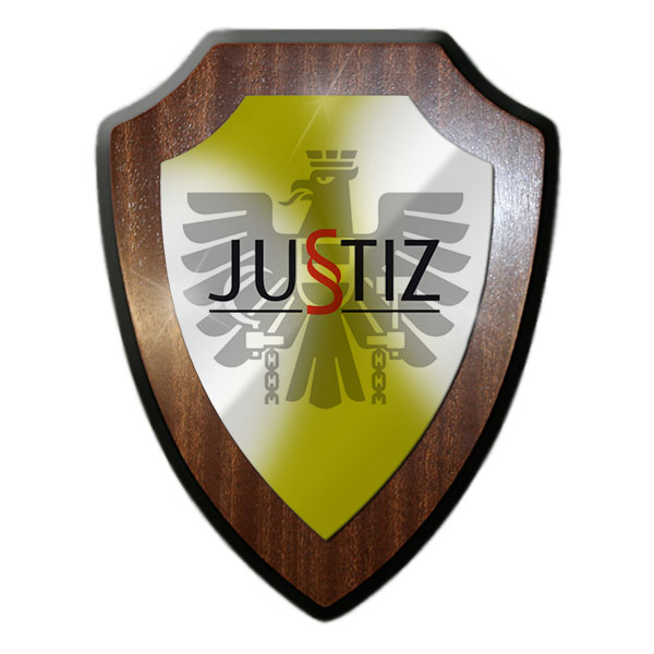 Wappenschild Justiz Österreich Bundesministerium Adler Bundesrepublik #20704