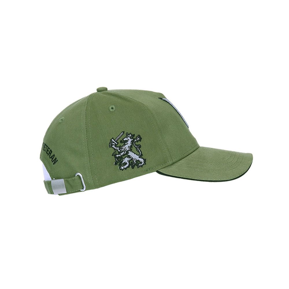 Kappe Baseball Cap Veterans Royal Dutch Army Königliches Heer Koninklijke #47811