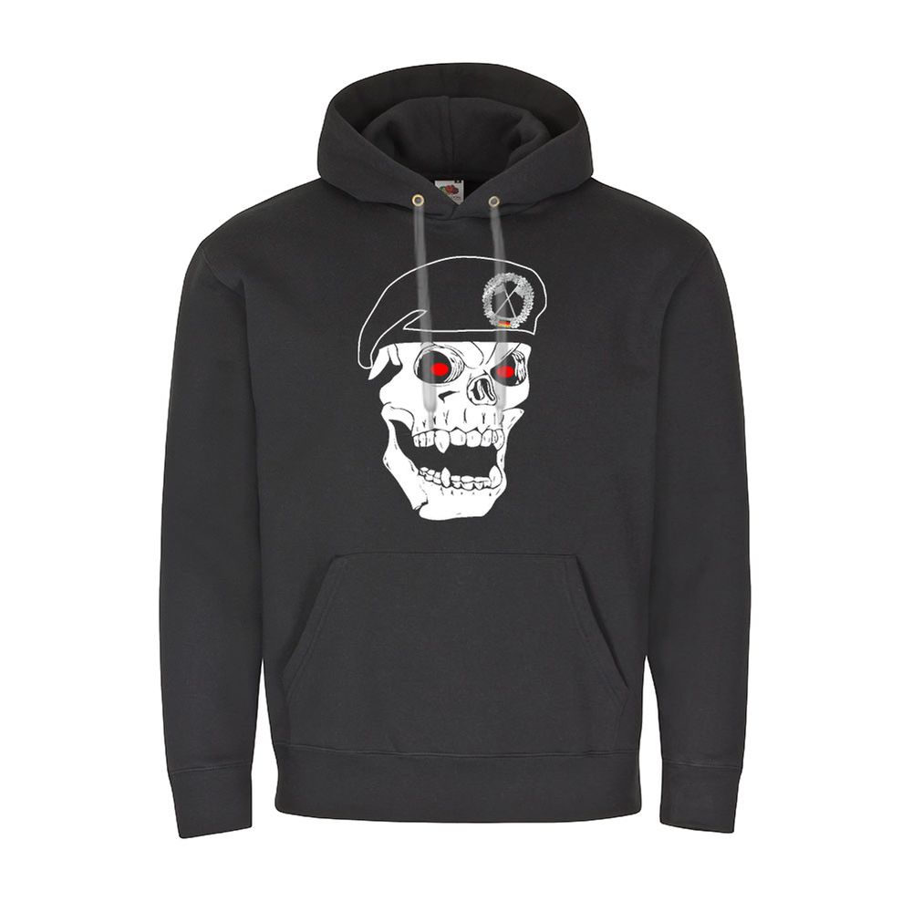 Deutscher Heeresaufklärer Heeresaufklärungstruppe Heer Bundeswehr Hoodie #11145