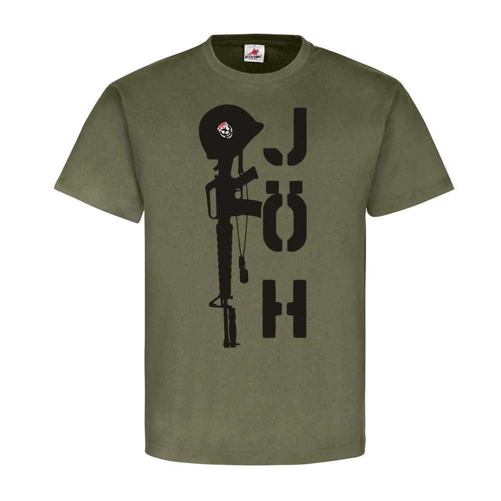 JÖH Armee Shirt Türkei istanbul Türk Türkei Militär Türkey T-Shirt#24700