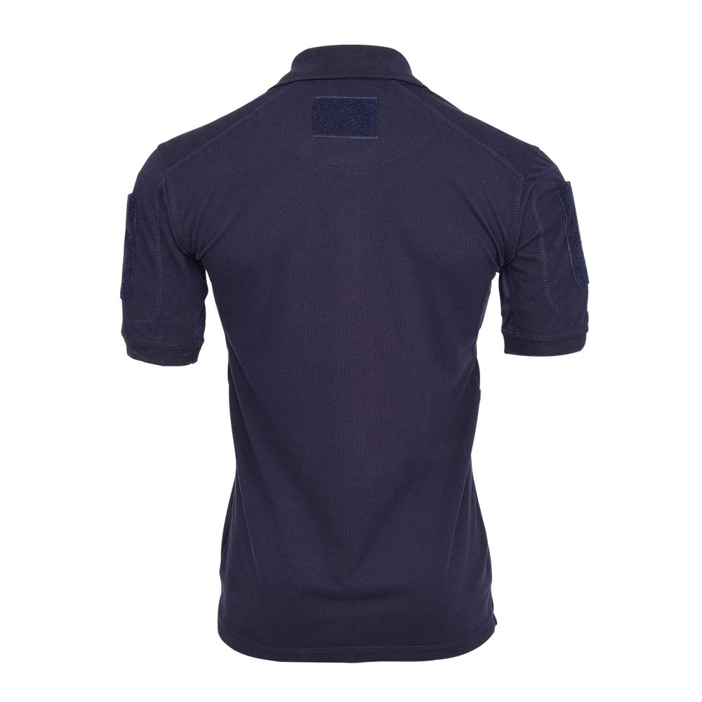 Your Text Tactical Polo personalized customized individual special unit #36503