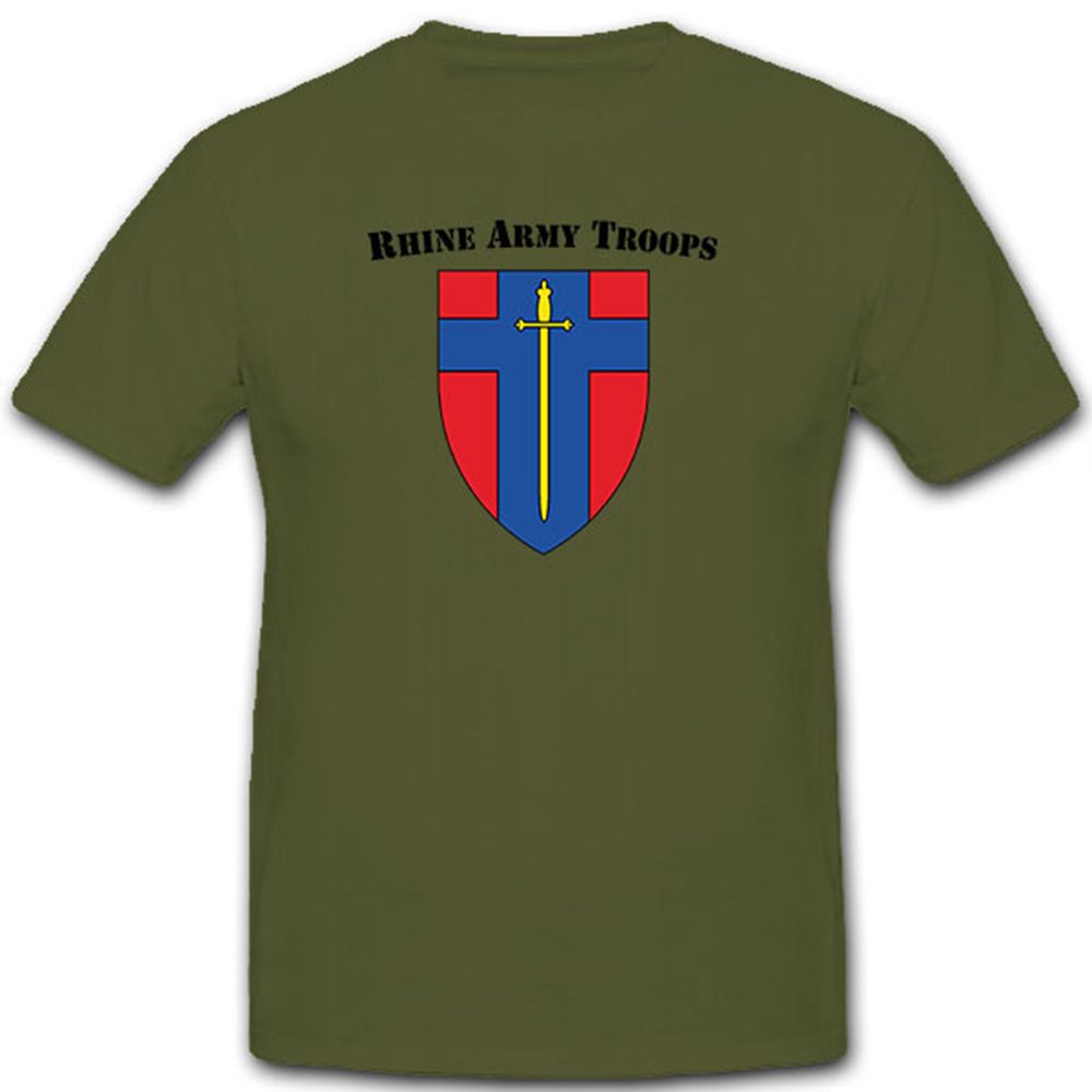 Gebhard Leberecht Blücher preußischer Generalfeldmarschall Preußen T Shirt #9079