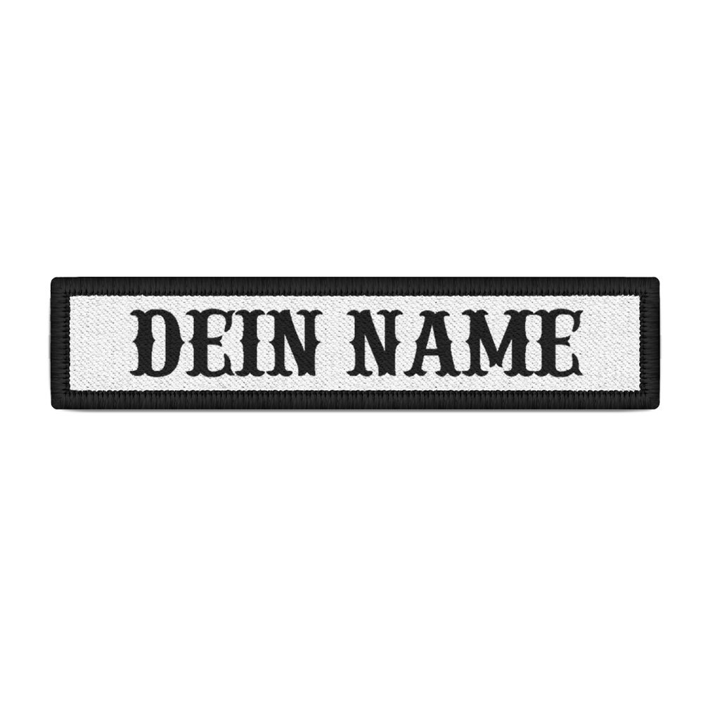 Name Tag YOUR NAME Western Cowboy Gift Staff ID # 32611