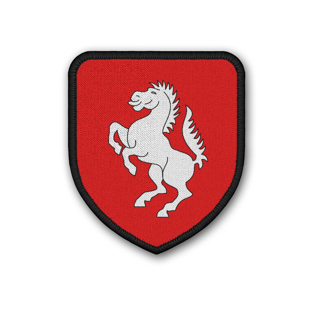 Patch Aufnäher Panzerbrigade 20 Bundeswehr Einheit Kompanie Militär Bw #20313