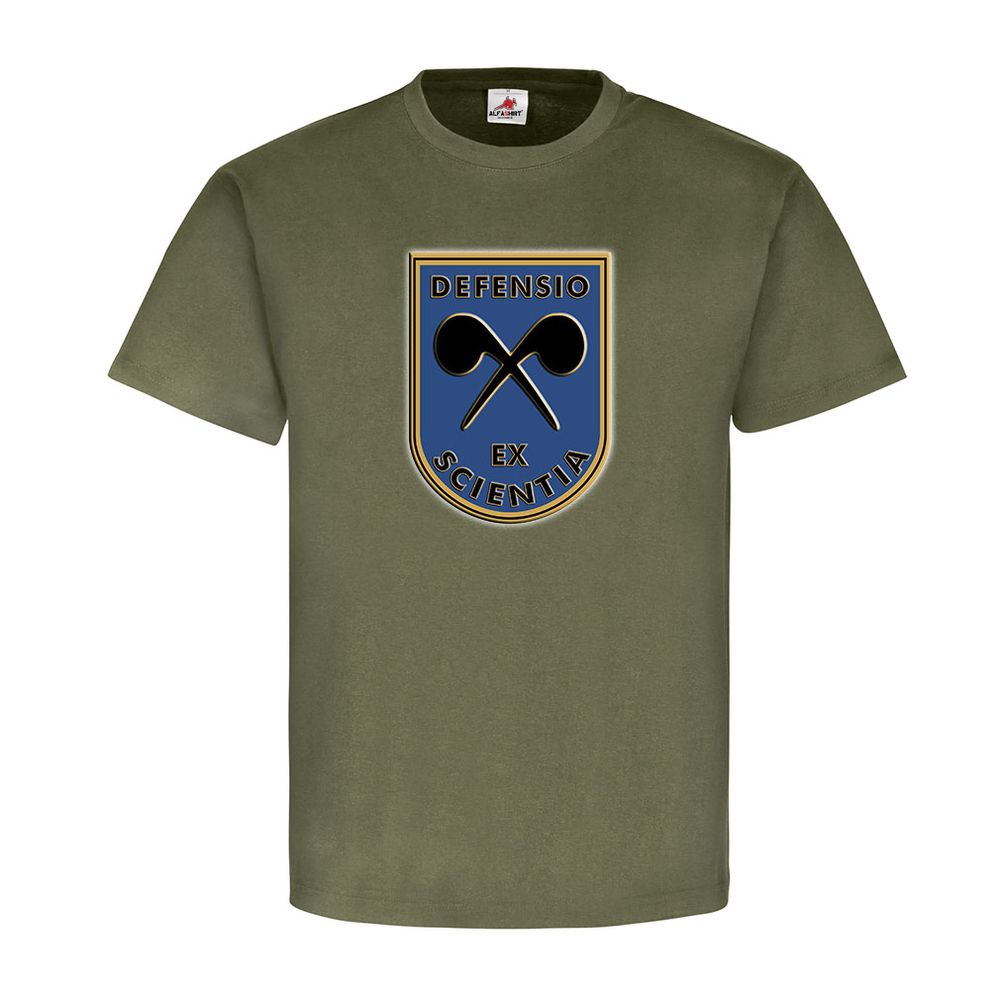 ABC-Abwehrschule Korneuburg Bundesheer Österreich Wappen Abzeichen #21800