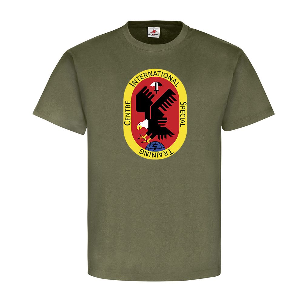 Jagdkommando Veteran Badge Bundesheer Austria Ranger T Shirt # 26200