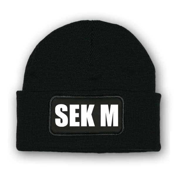 Beanie / Beenie SEK M Special Forces Marine Boarding Combat Swimmer # 10359
