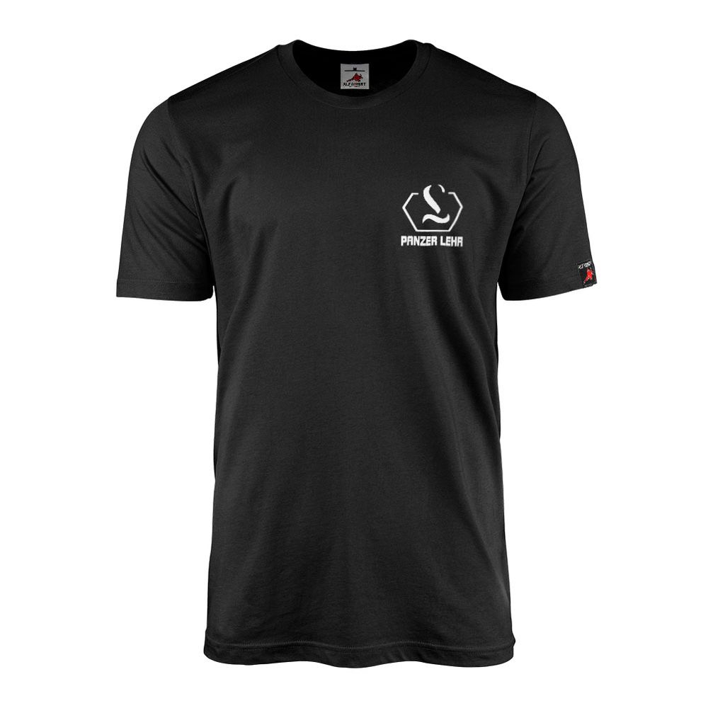 T-Shirt Panzer Lehr Division WH Heer 2WK Panzertruppe Ausbildung  Schule#47316