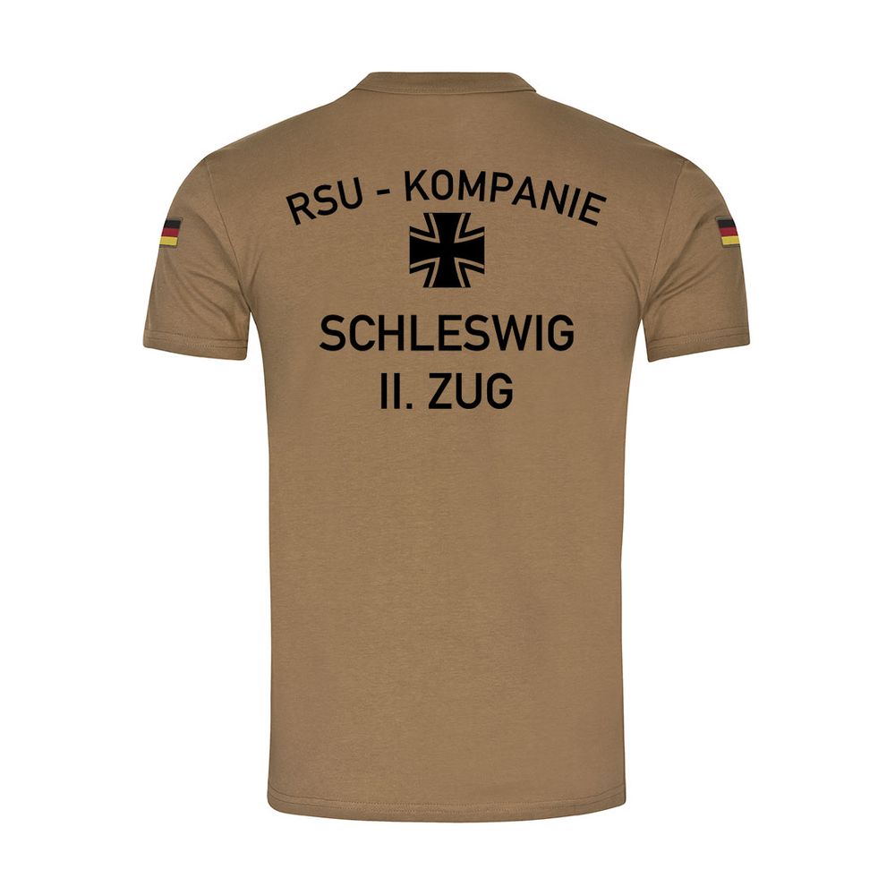 BW Tropen RSU Kp Bundeswehr Regionale Sicherungs- Unterstützungskräfte # 31374