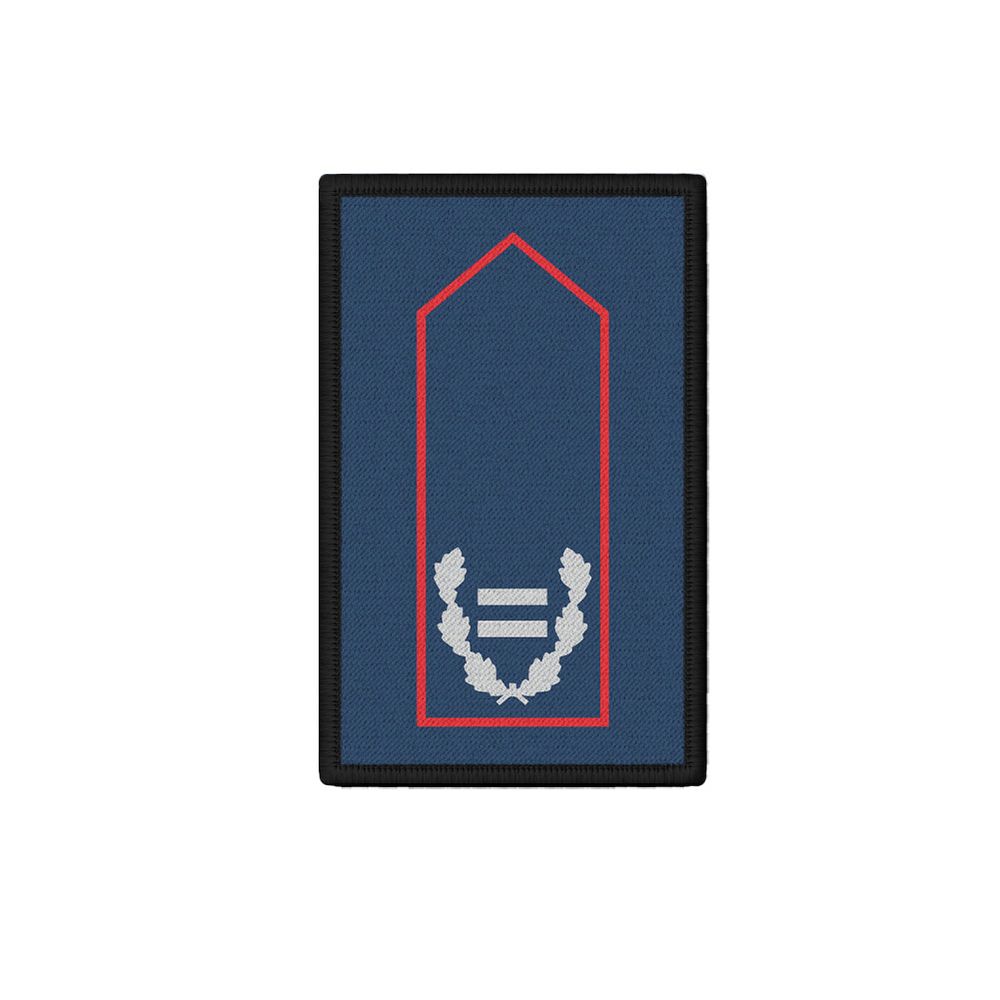 Patch Patch FF Dienstgrad Niedersachsen Brandinspektor#45067