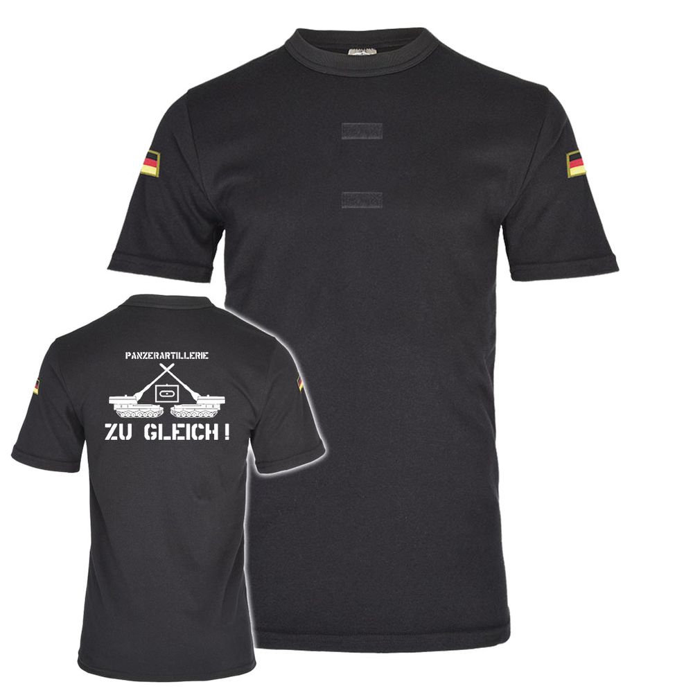 black BW Tropen Panzerartillerie zu Gleich Panzerhaubitze Pzh 2000 # 34480