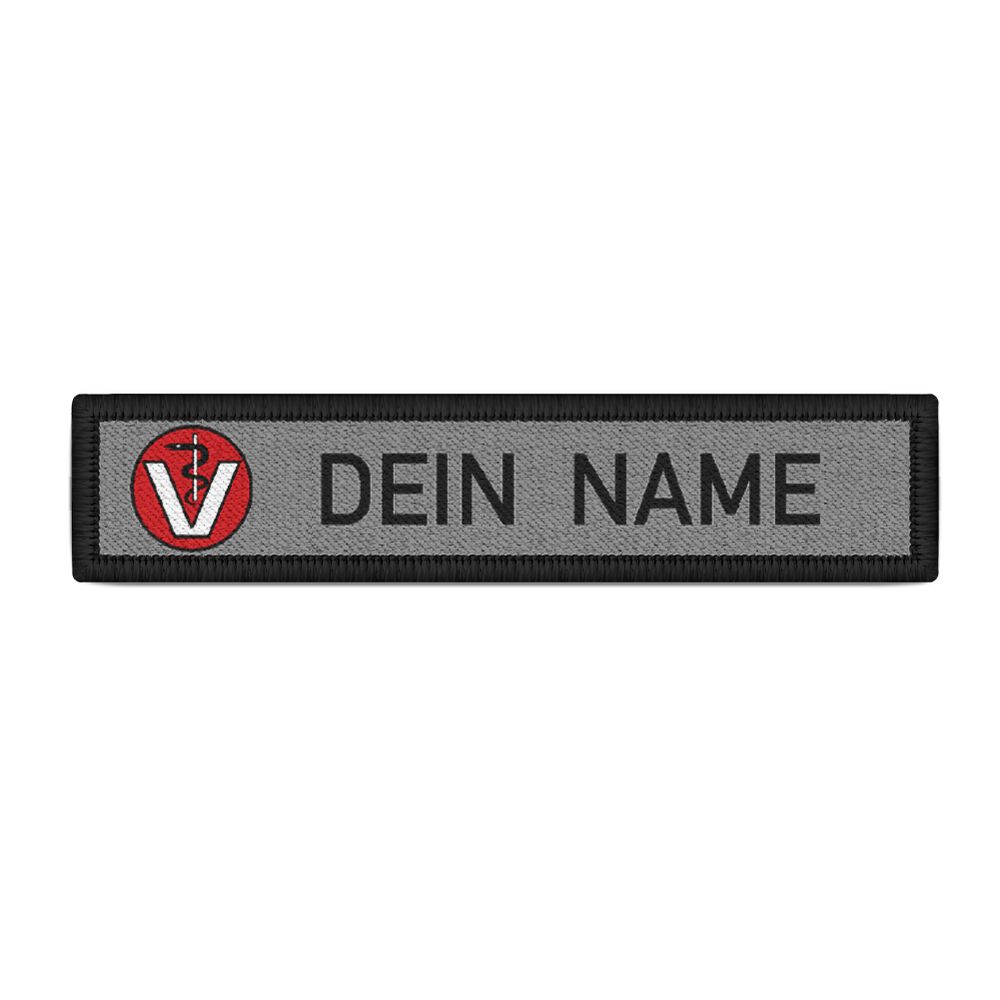 Namenschild Veterinär Personalisiert DEIN NAME Tierarzt Praxis Tiermedizin#36929