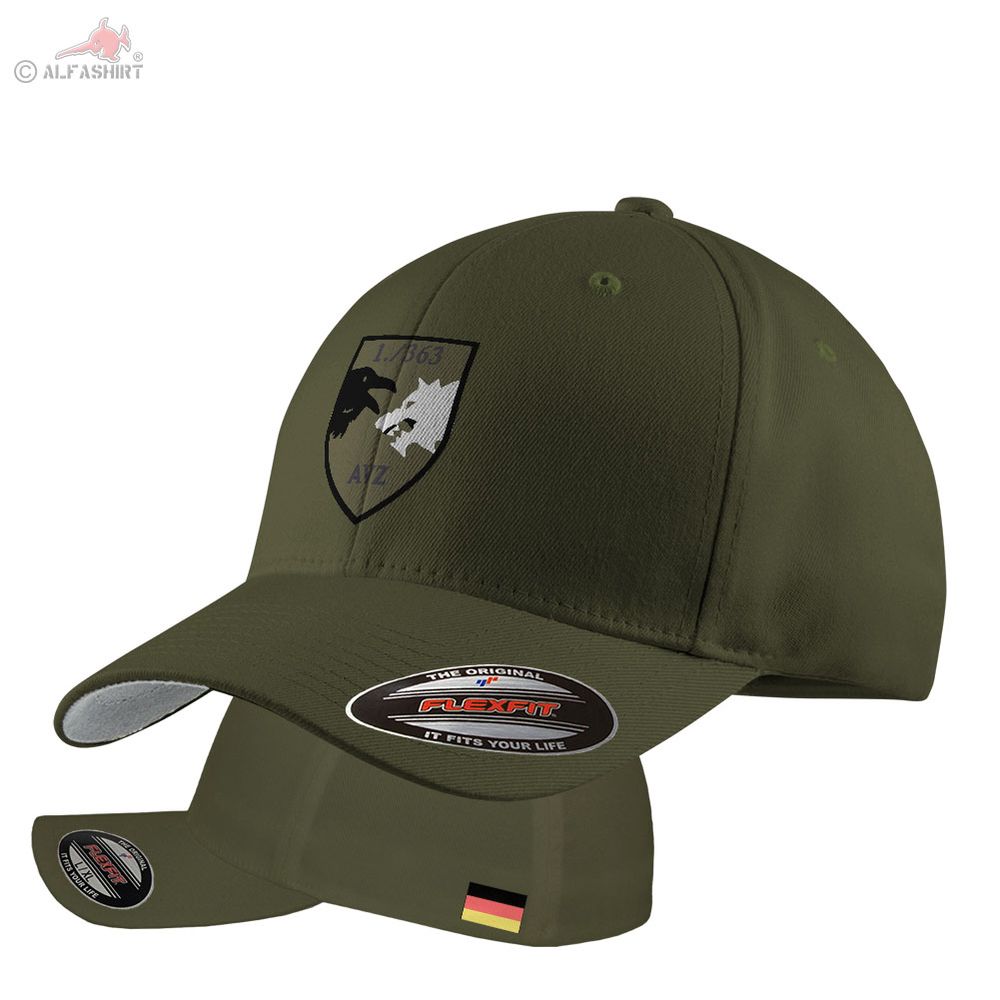 Flexfit Panzerbataillon 363 AVZ Aufklärungs- und Verbindungszug #40524