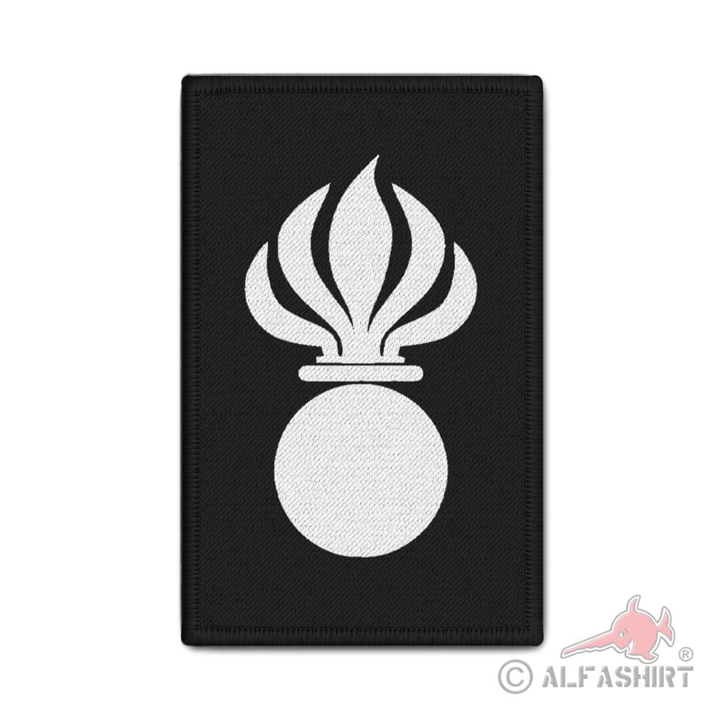 Patch 9,8x6cm Schulterabzeichen Schweizer Armee Armée suisse Esercito   #42669