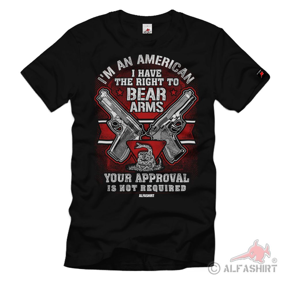 Gun Control Right To Bear Arms American Law Law Texas T-Shirt # 32344