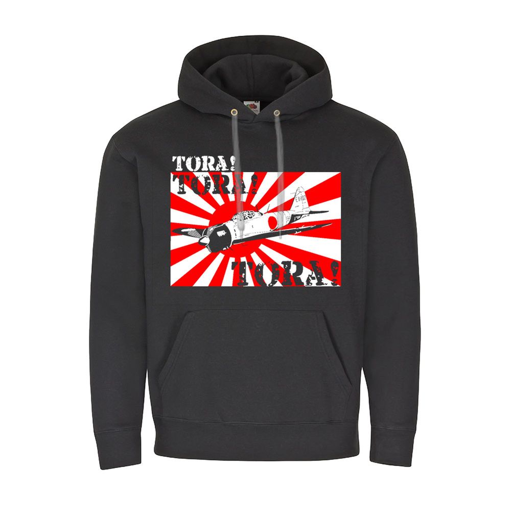 Tora Tora Tora Japan Wk Flugzeug Schlachtruf Militär Kaiserliche - #5872