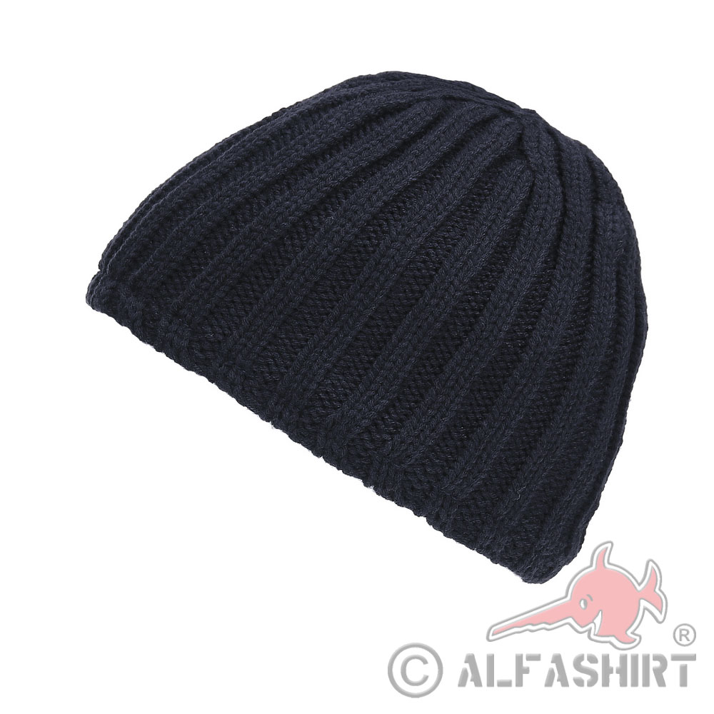 Wintermütze für den Nordkap Winter GSG9 Bundeswehr Outdoor Lostplacer Survival