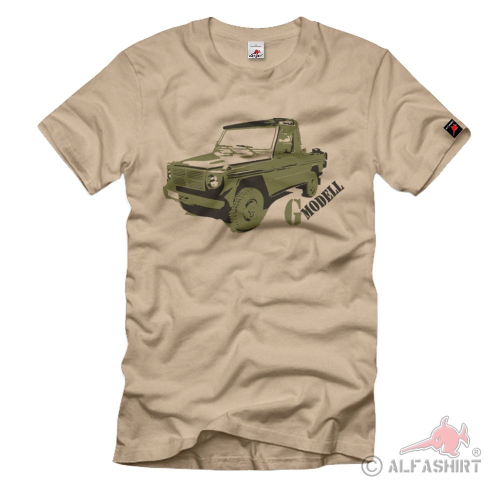 G Modell Puch Geländewagen Allrad Bundeswehr BW Bundesheer #834