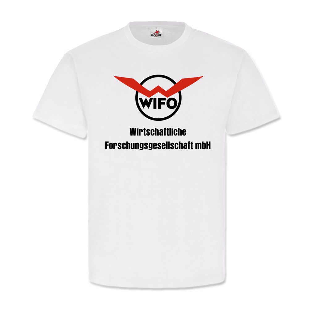 WIFO Wh Kübelwagen Motor-ÖL Wirtschaftliche Forschungsgesellschaft #21475