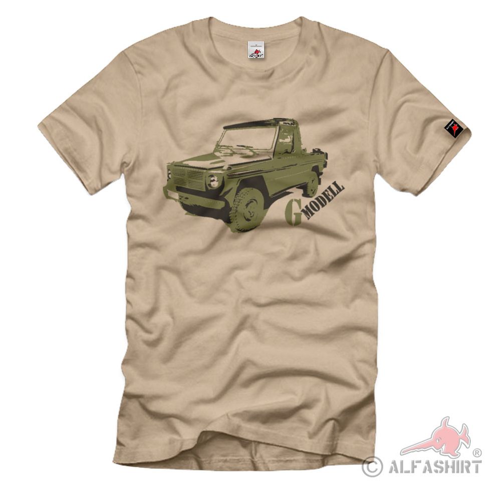 G Modell Puch Geländewagen Allrad Bundeswehr BW Bundesheer #834