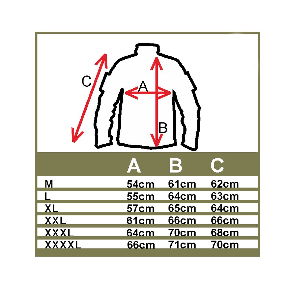Fleece Jacke Combat Veteran e.V #47160
