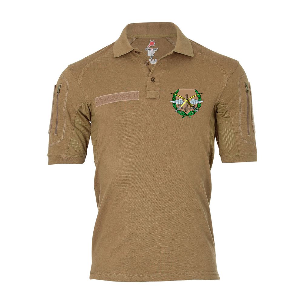 Tactical Polo Alfa Streitkräfte Syrien Arabische Republik Heer Marine #31812
