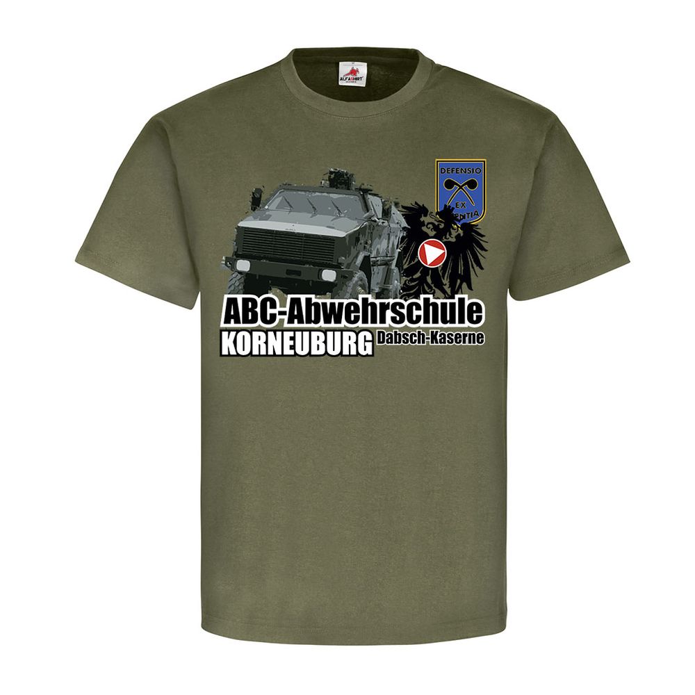 ABCAbwS BH ABC-Abwehrschule Dingo Bundesheer Österreich Abzeichen #21699