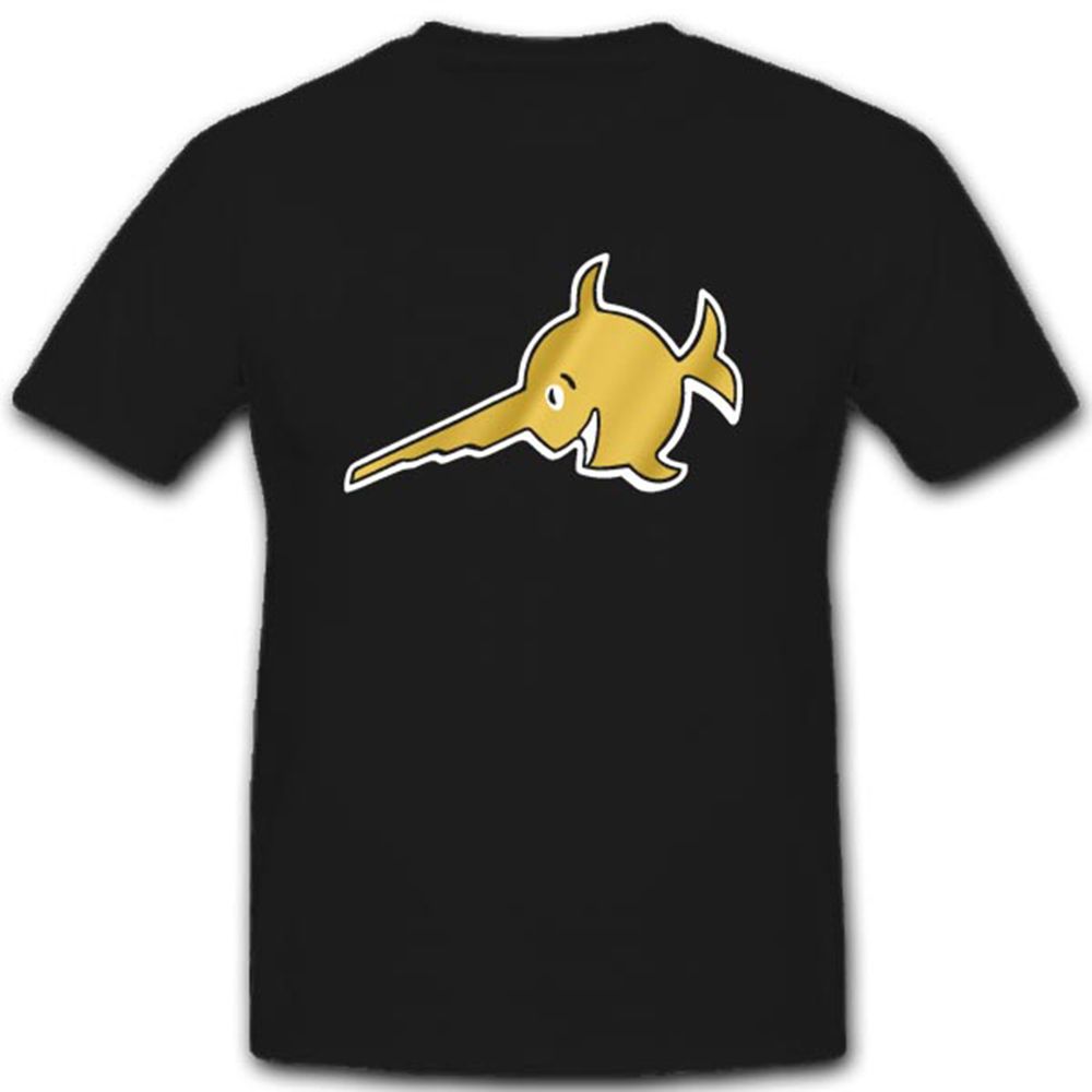 UBoot 96 gold Marine Wh Unterseeboot Wk Typ Vii C Atlantik - T Shirt #3407