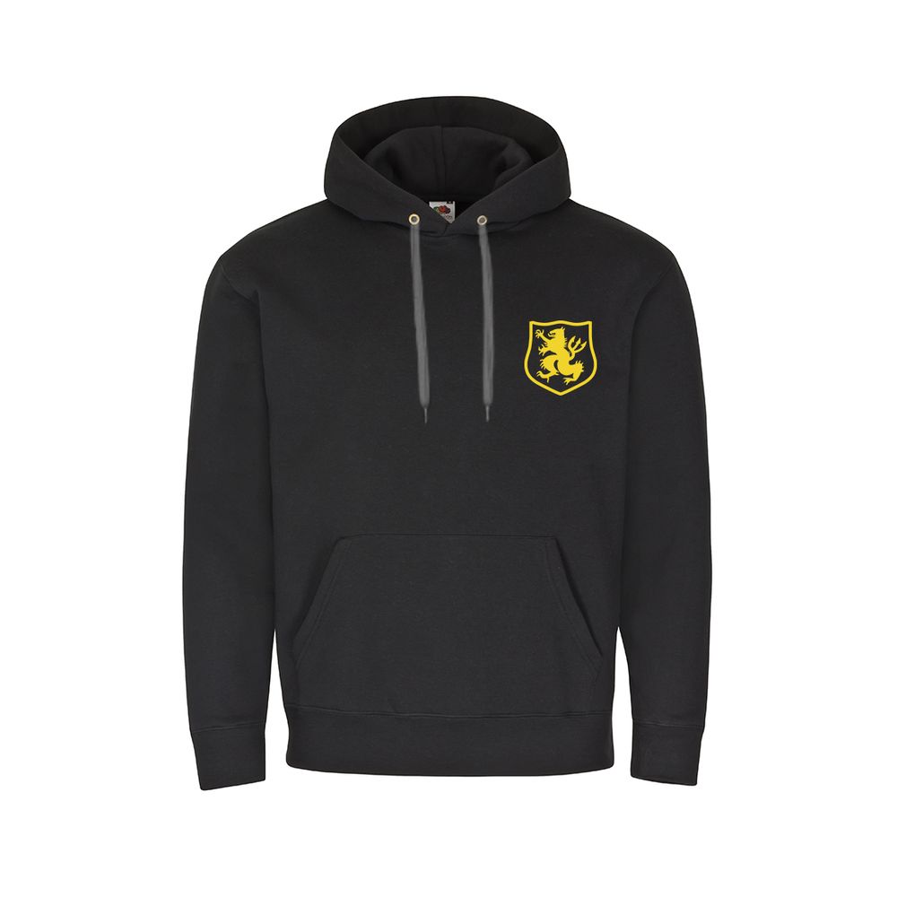 Hoodie CJSOTF-A Combined Joint Special Operations Task Force Afghanistan #32440