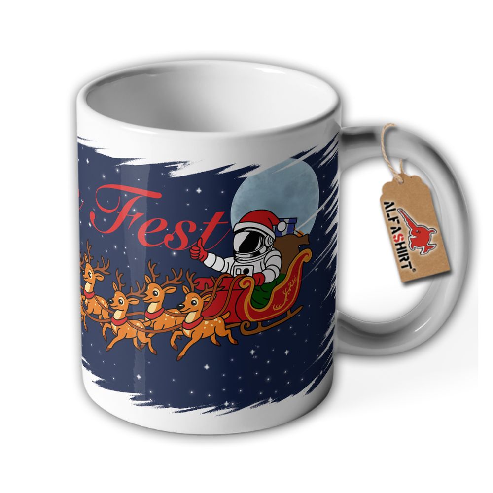 Tasse Lapiru Weihnachten #47169