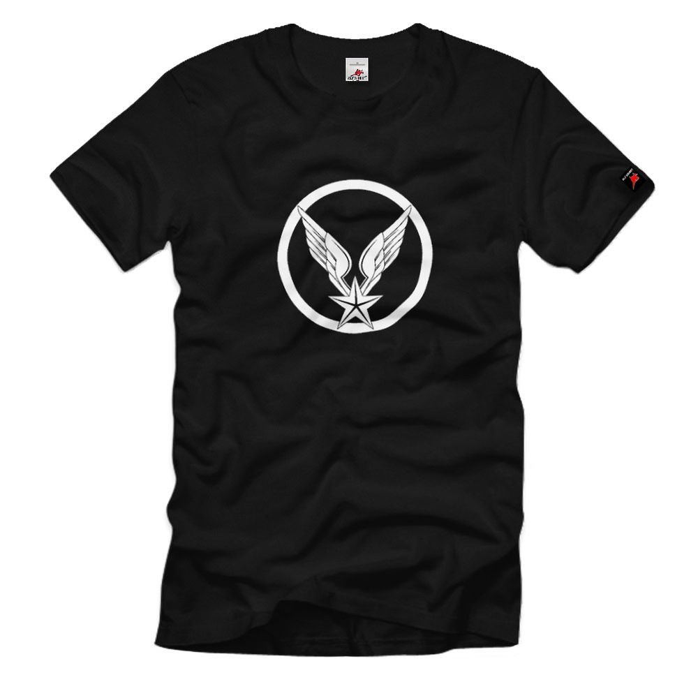 ALAT Logo Frankreich T-Shirt #6074