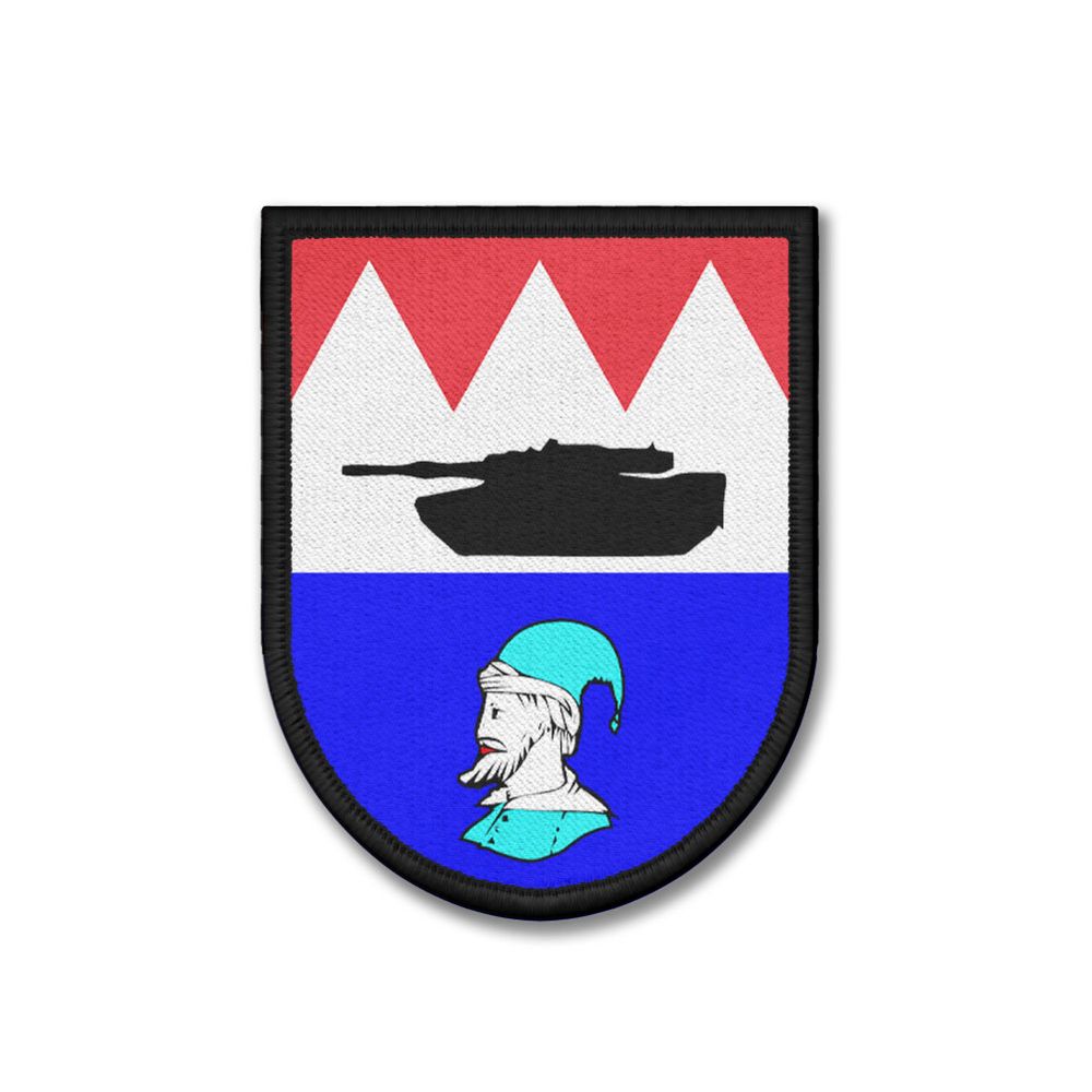 Patch PzBtl Panzerbataillon 304 Panzertruppe Panzer Dornstadt #47188