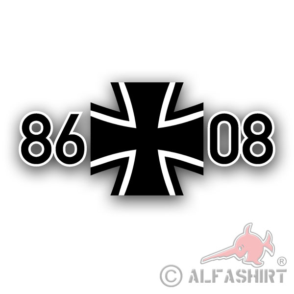 BW helicopter lettering helicopter Bundeswehr RC sticker 56x25cm # A4483
