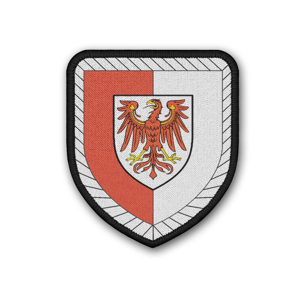 Patch PzBrig Panzerbrigade 42 Heer BW 13. PzGrenDiv Brandenburg Berlin #46535