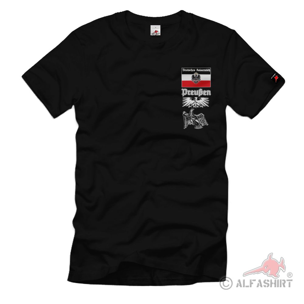 Preussen Preußen Adler FR Abzeichen Ostpreußen Friedrich #34982