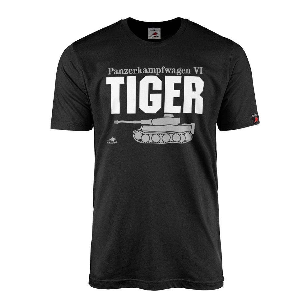 Best TANK ever TIGER PANZER VI deutscher Panzerkampfwagen Kommandant #21764