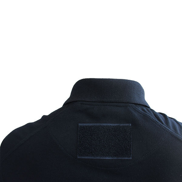 Tactical Poloshirt Alfa Feuerwehrmann Lebensretter Held Bekämpfen #19157
