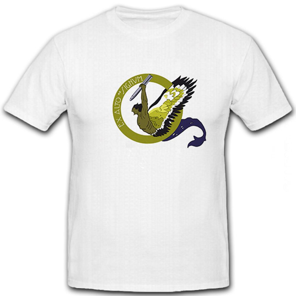 8º Stormo BT of the Italian Air Force- T Shirt #6086